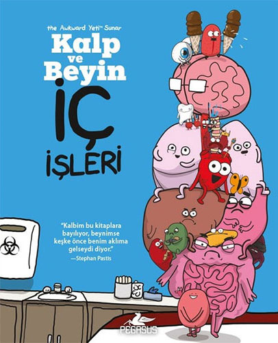 Kalp ve Beyin - İç İşleri