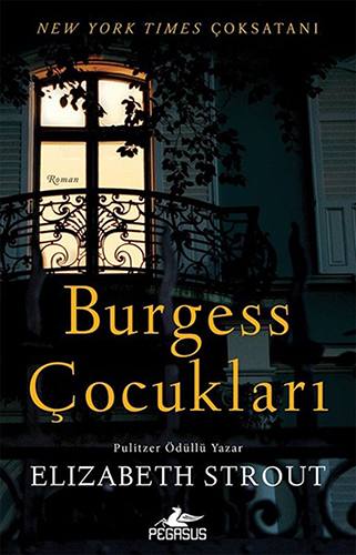 Burgess Çocukları