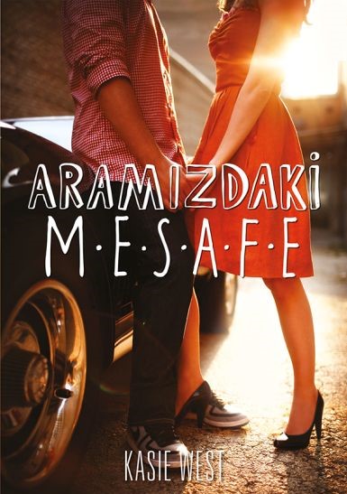 Aramızdaki Mesafe