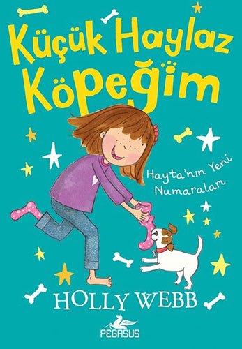 Küçük Haylaz Köpeğim 2