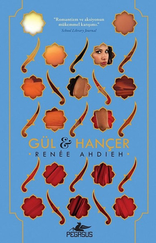 Gül Hançer (Ciltli)