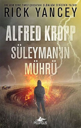 Alfred Kropp - Süleyman'ın Mührü