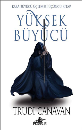 Yüksek Büyücü