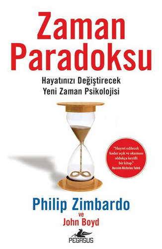 Zaman Paradoksu