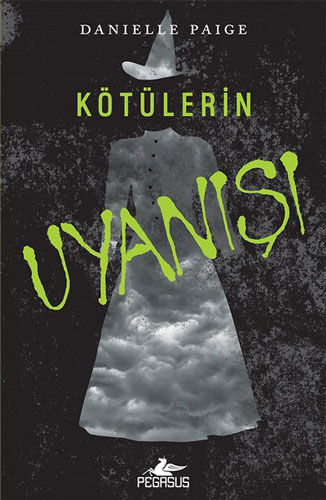 Kötülerin Uyanışı