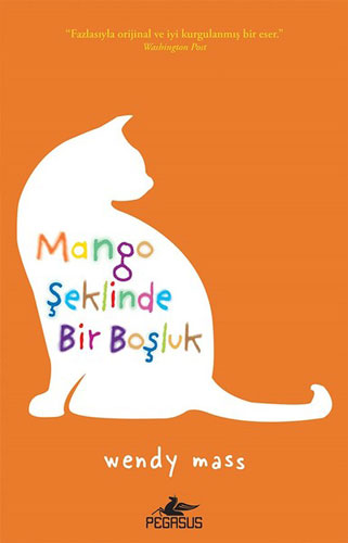 Mango Şeklinde Bir Boşluk