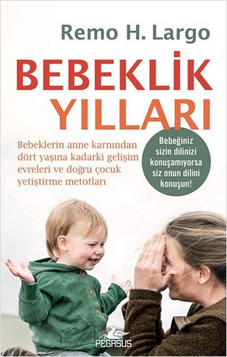 Bebeklik Yılları