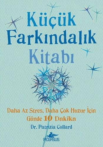 Küçük Farkındalık Kitabı (Cep Boy)