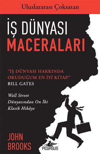 İş Dünyası Maceraları