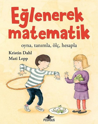 Eğlenerek Matematik 