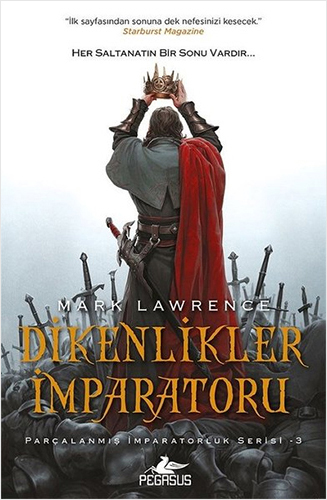 Dikenlikler İmparatoru