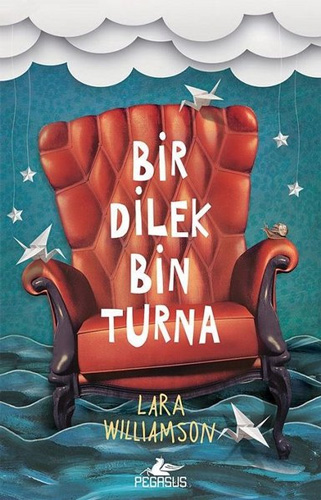 Bir Dilek Bin Turna