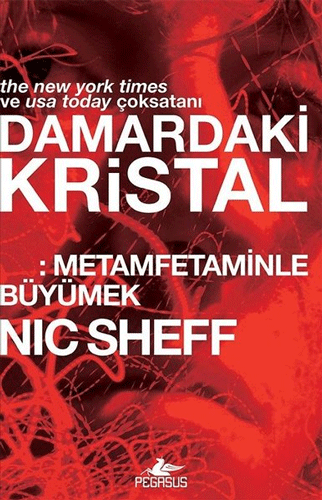 Damardaki Kristal