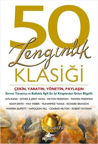 50 Zenginlik Klasiği