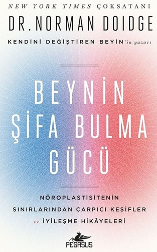 Beynin Şifa Bulma Gücü