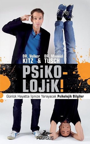 Psiko-lojik!