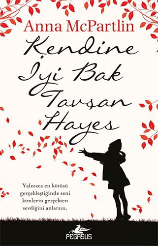 Kendine İyi Bak Tavşan Hayes