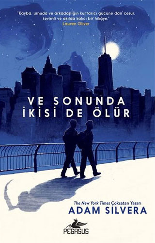 Ve Sonuda İkisi de Ölür