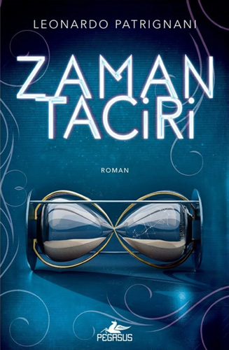 Zaman Taciri