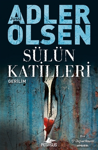 Sülün Katilleri - Q Departmanı Serisi 2