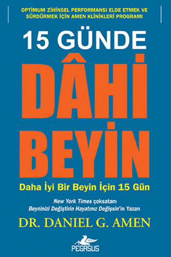 15 Günde Dâhi Beyin