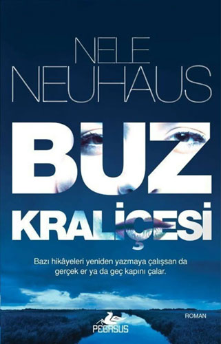 Buz Kraliçesi