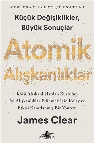 Atomik Alışkanlıklar