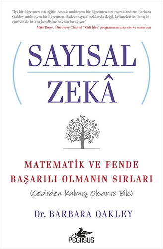 Sayısal Zeka