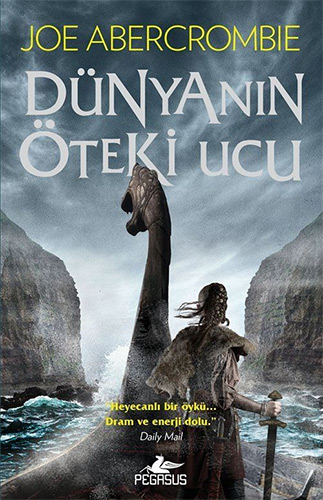 Dünyanın Öteki̇ Ucu