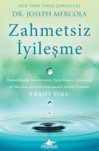 Zahmetsi̇z İyi̇leşme