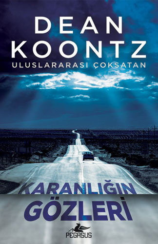 Karanlığın Gözleri