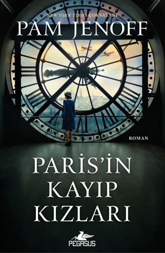 Pari̇s’i̇n Kayıp Kızları