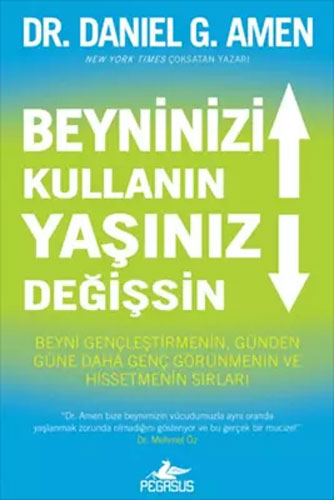 Beyninizi Kullanın Yaşınız Değişsin