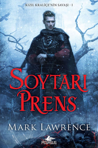 Soytarı Prens