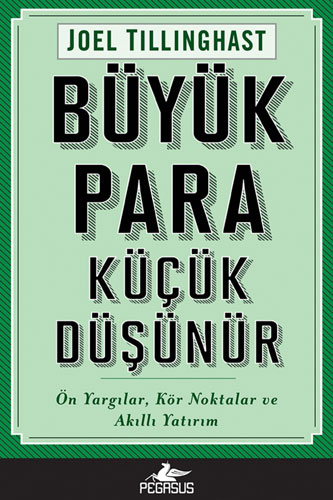 Büyük Para Küçük Düşünür