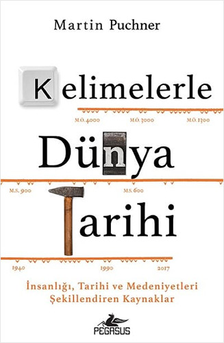 Keli̇melerle Dünya Tari̇hi̇