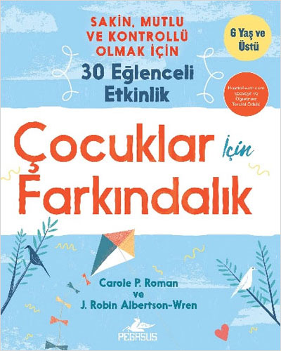 Çocuklar İçin Farkındalık