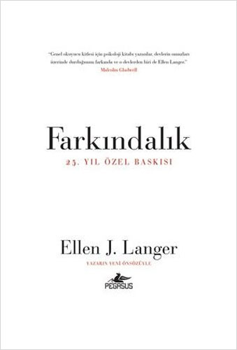 Farkındalık (25. Yıl Özel Baskısı)