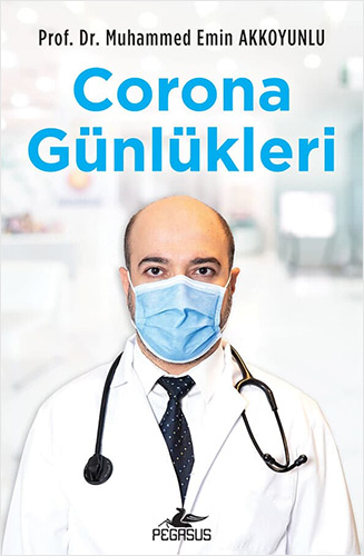 Corona Günlükleri̇