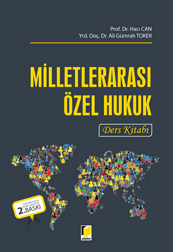 Milletlerarası Özel Hukuk