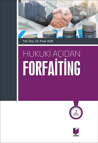 Hukuki Açıdan Forfaiting