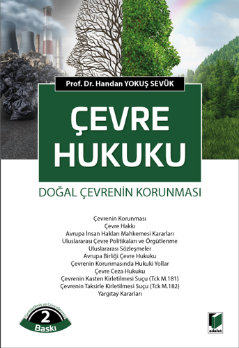 Çevre Hukuku