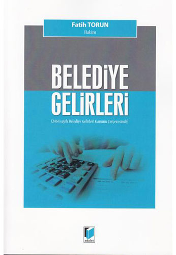 Belediye Gelirleri