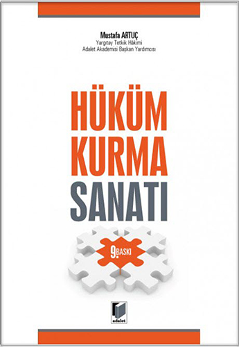 Hüküm Kurma Sanatı