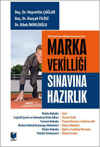 Marka Vekilliği Sınavına Hazırlık