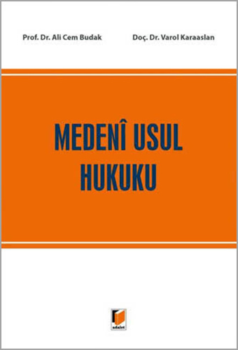 Medenî Usul Hukuku