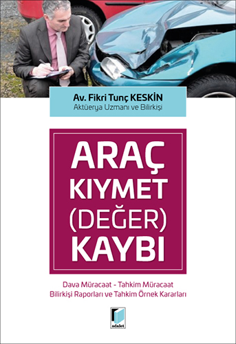 Araç Kıymet (Değer) Kaybı