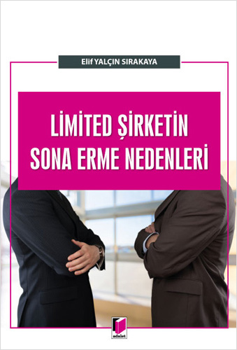 Limited Şirketin Sona Erme Nedenleri