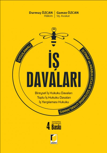 Uygulamalı İş Davaları