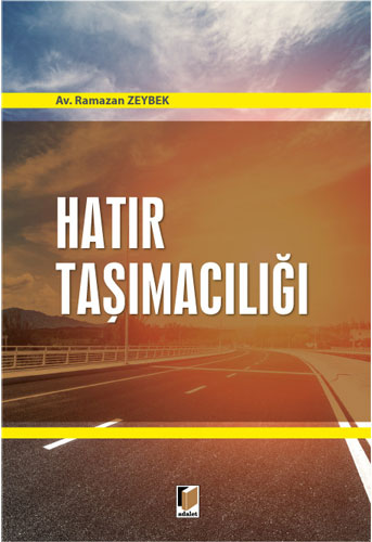 Hatır Taşımacılığı